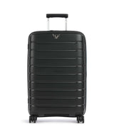 Roncato B-Flying Neon M 4-Pyöräiset matkalaukku nero