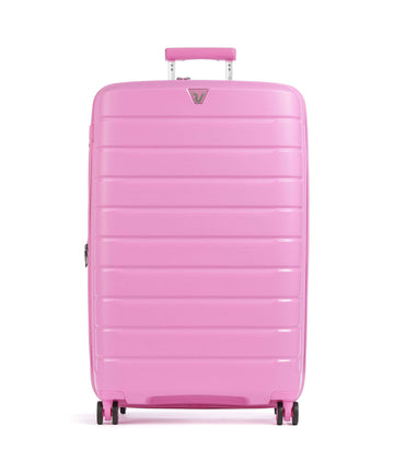 Roncato B-Flying Spot 4-Pyöräiset matkalaukku pink