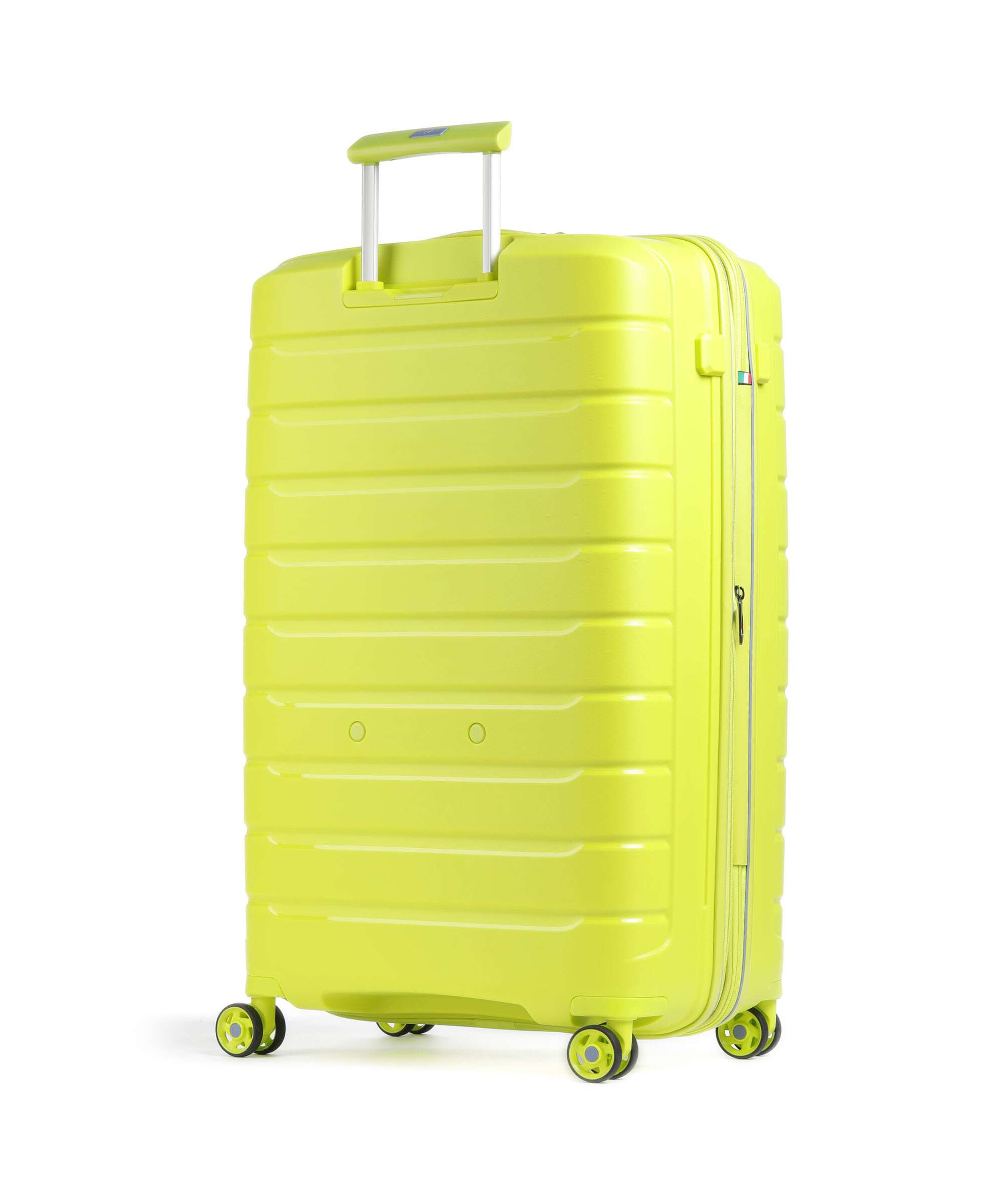 Roncato B-Flying Spot Spinner (4 wheels) cyber lime