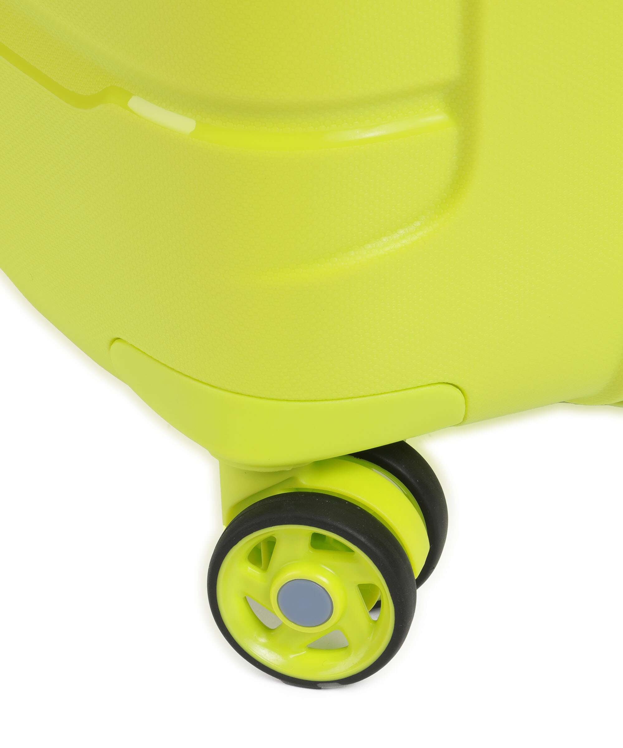 Roncato B-Flying Spot Spinner (4 wheels) cyber lime