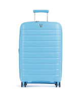 Roncato B-Flying Spot 4-Pyöräiset matkalaukku sky blue