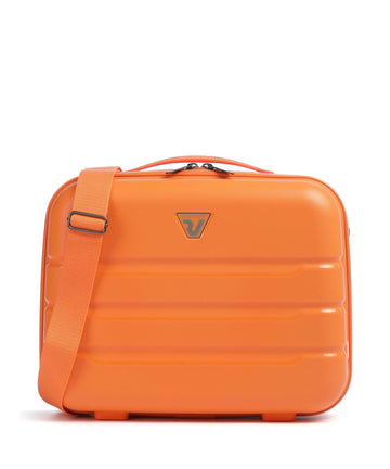Roncato B-Flying Spot Kosmetiikkalaukku apricot/orange