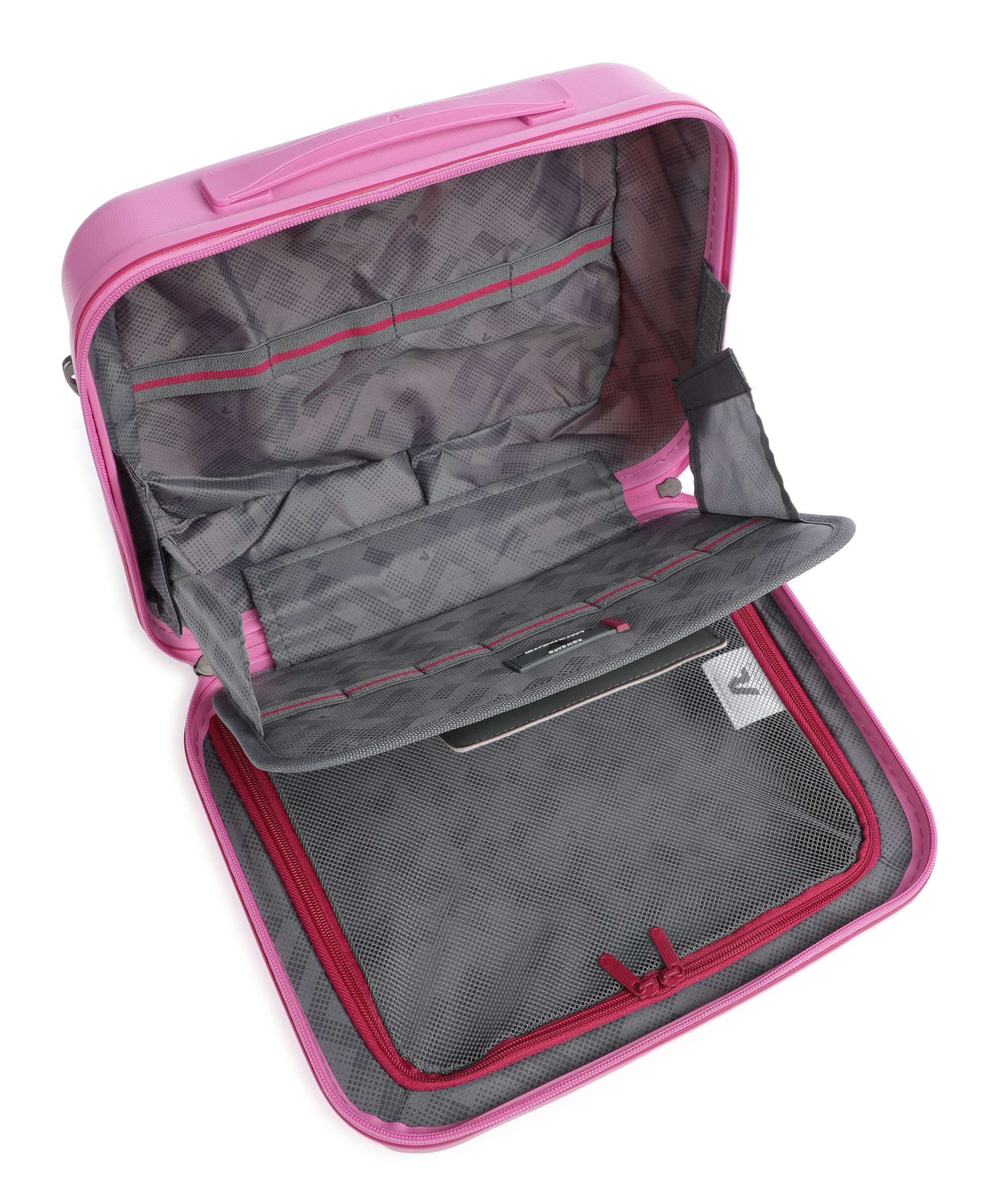 Roncato B-Flying Spot Beauty case pink