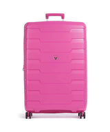 Roncato Skyline 2.0 L Spinner (4 wheels) fucsia