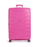 Roncato Skyline 2.0 L 4-Pyöräiset matkalaukku fucsia