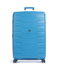 Roncato Skyline 2.0 L Spinner (4 wheels) bluette