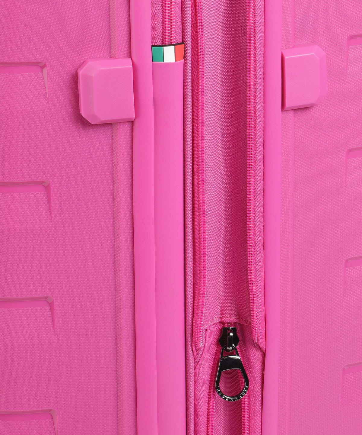 Roncato Skyline 2.0 M Spinner (4 wheels) fucsia