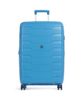 Roncato Skyline 2.0 M Spinner (4 wheels) bluette
