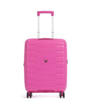 Roncato Skyline 2.0 S 4-Pyöräiset matkalaukku fucsia