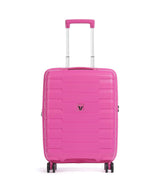 Roncato Skyline 2.0 S Spinner (4 wheels) fucsia