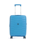 Roncato Skyline 2.0 S Spinner (4 wheels) bluette
