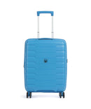 Roncato Skyline 2.0 S 4-Pyöräiset matkalaukku bluette