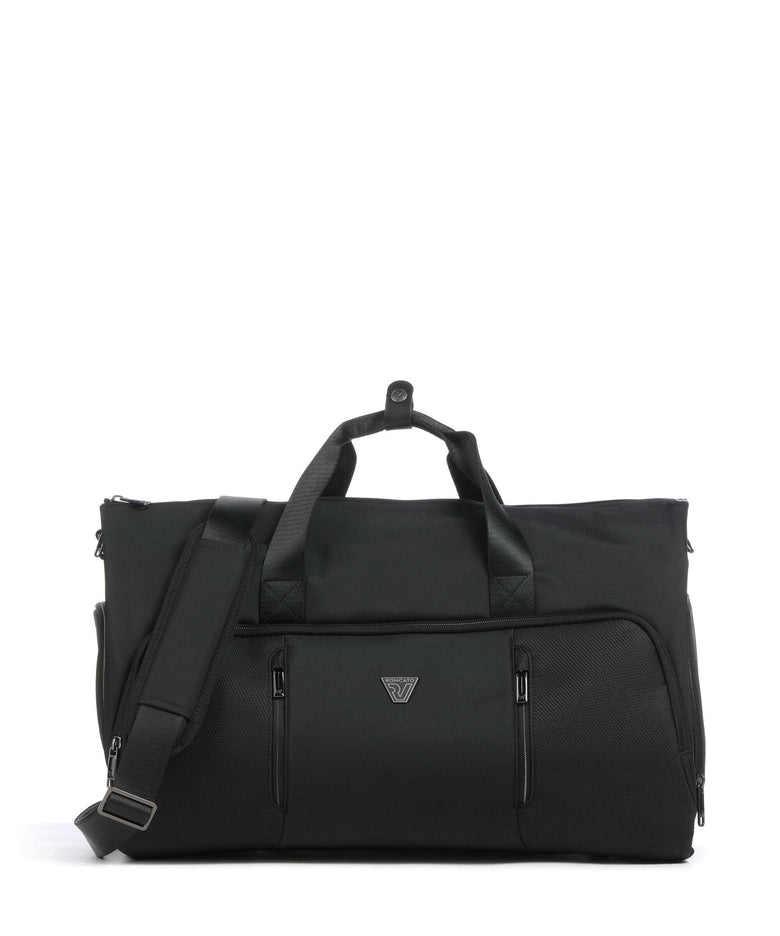 Roncato City 3.0 Garment bag nero
