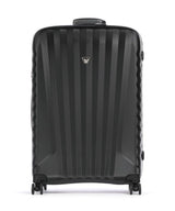 Roncato E-Lite 4-Pyöräiset matkalaukku black
