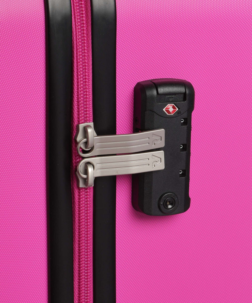 Roncato Element 2.0 L Spinner (4 wheels) fucsia