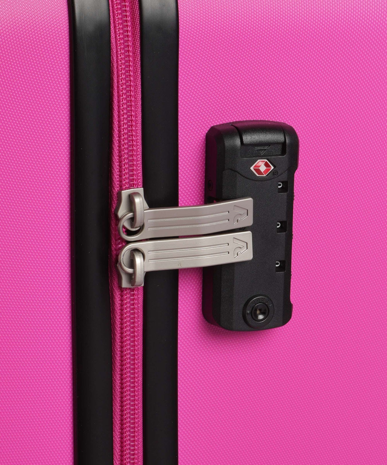 Roncato Element 2.0 L Spinner (4 wheels) fucsia