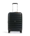 Roncato ReLife Spinner (4 wheels) nero