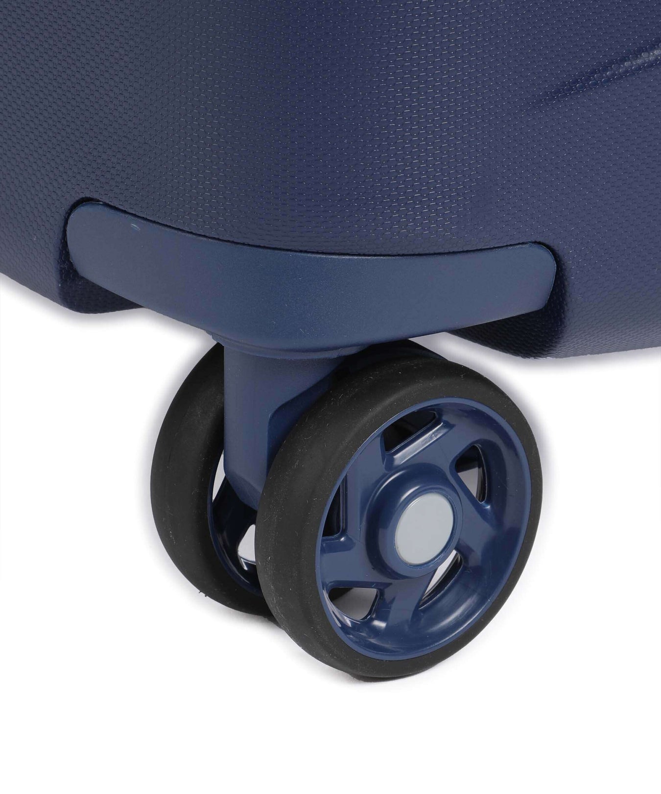 Roncato B-Flying Trunk Spinner (4 wheels) blu notte