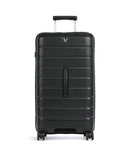 Roncato B-Flying Trunk 4-Pyöräiset matkalaukku nero