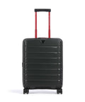 Roncato B-Flying Move Spinner (4 wheels) nero fumo