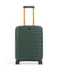 Roncato B-Flying Move Spinner (4 wheels) verde mimetico