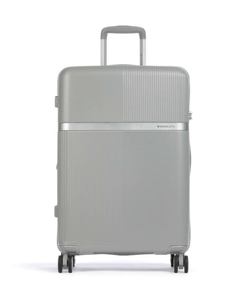 Roncato Airglam 4-Pyöräiset matkalaukku grigio perla