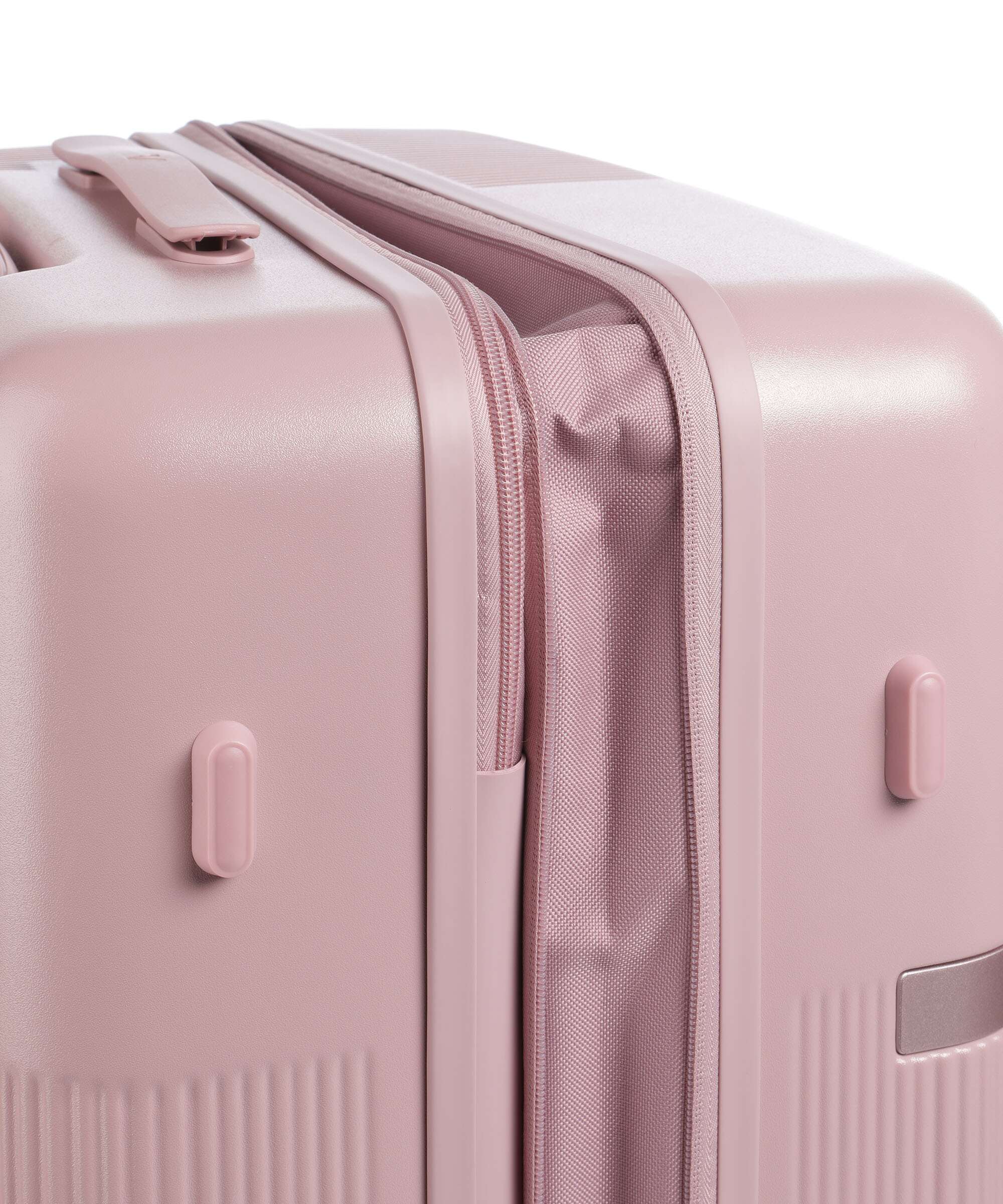 Roncato Airglam Spinner (4 wheels) rosa cipria