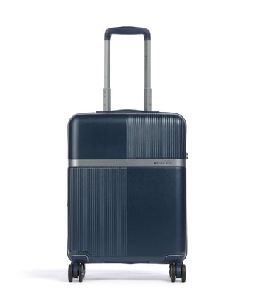 Roncato Airglam 4-Pyöräiset matkalaukku blu notte