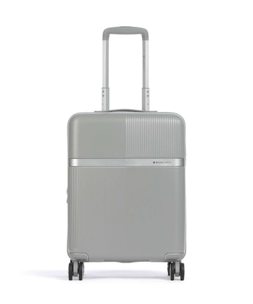 Roncato Airglam 4-Pyöräiset matkalaukku grigio perla