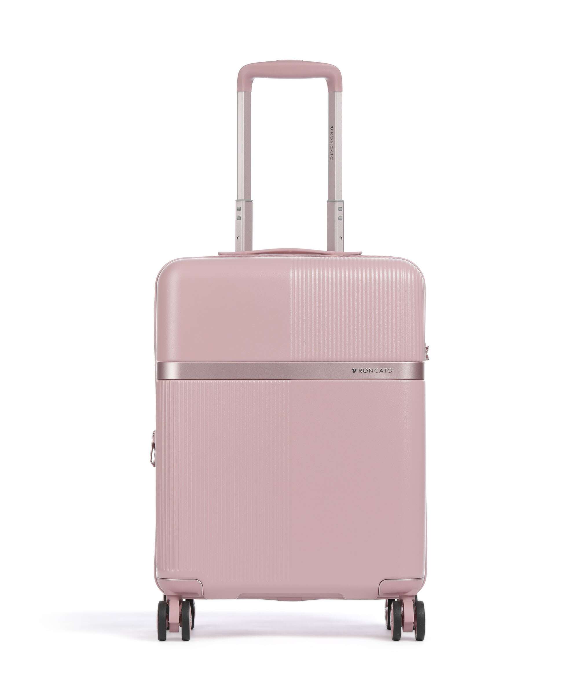 Roncato Airglam Spinner (4 wheels) rosa cipria