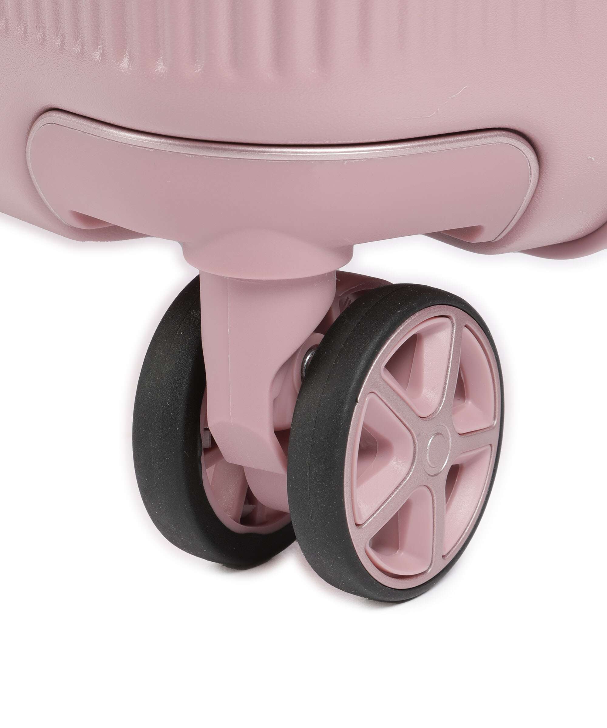 Roncato Airglam Spinner (4 wheels) rosa cipria