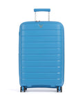 Roncato B-Flying Spinner (4 wheels) blu cobalto