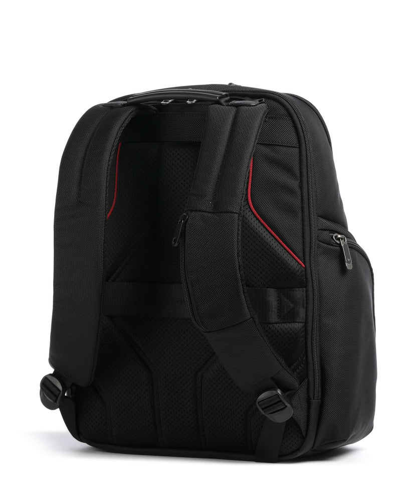 Roncato Cambridge Backpack black