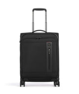 Roncato Cambridge Spinner (4 wheels) black