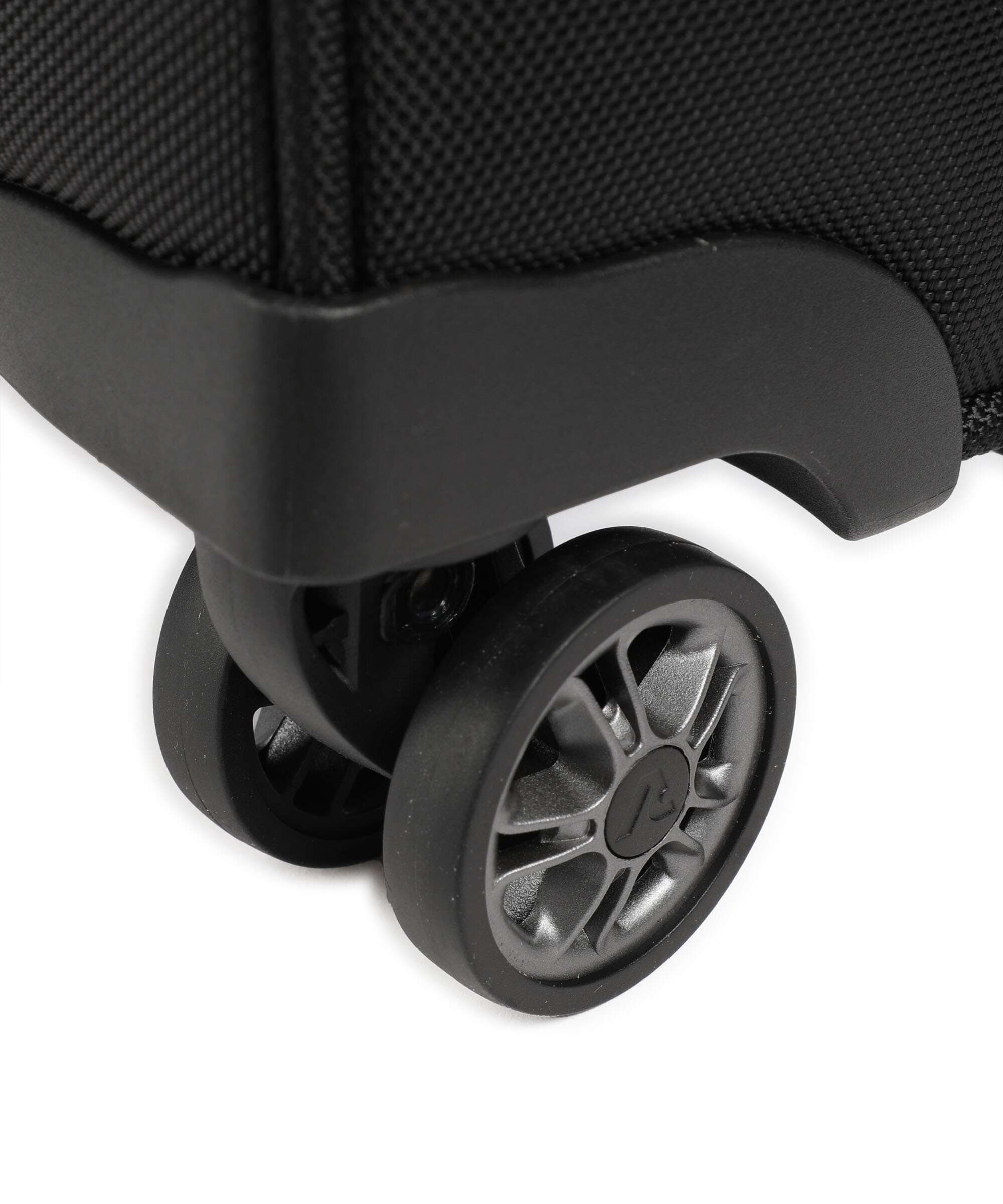 Roncato Gateway Spinner (4 wheels) black