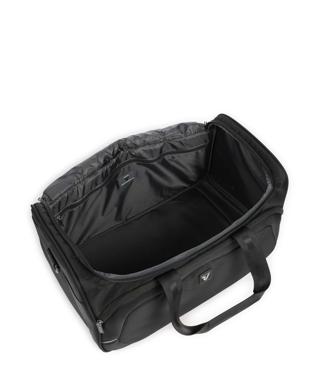 Roncato Gateway Travel bag black