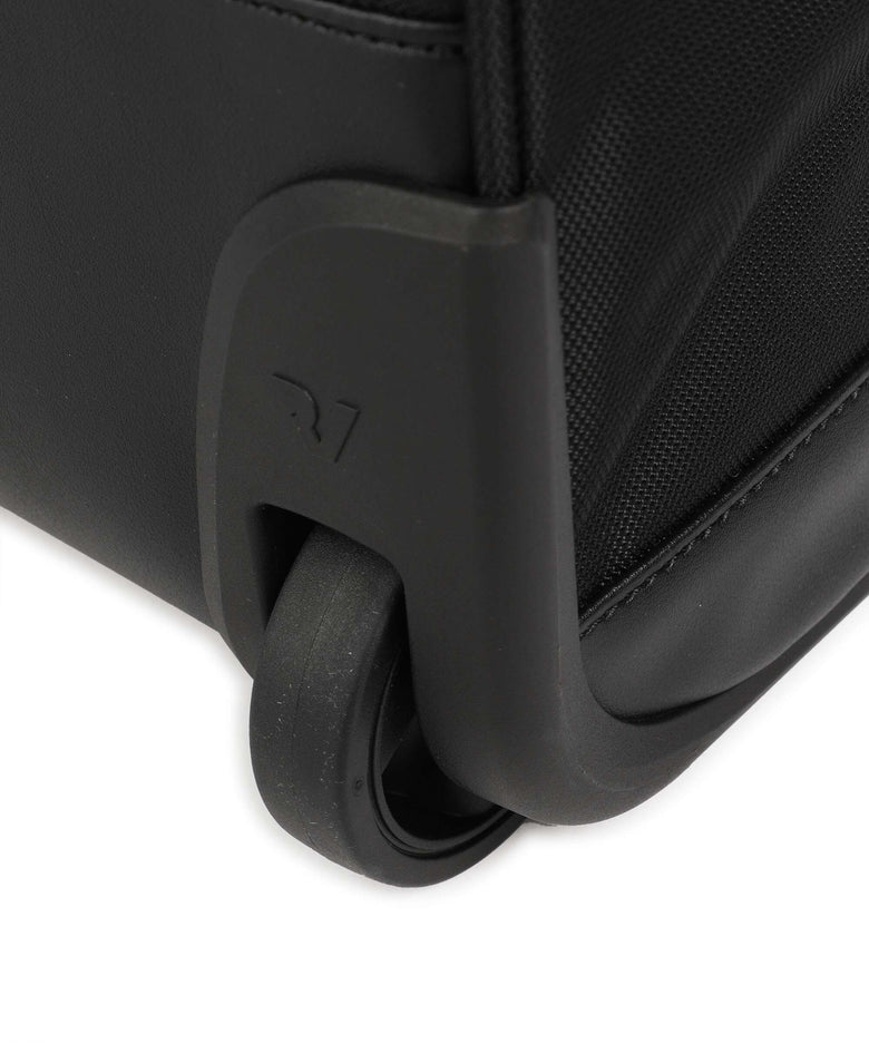Roncato Gateway Backpack with wheels black