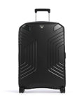 Roncato Ypsilon 4.0 DLX Spinner (4 wheels) nero