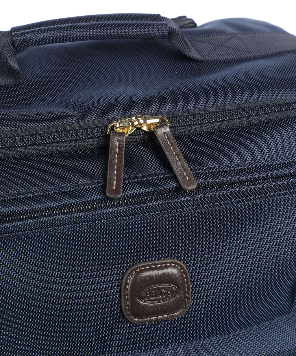 Brics Siena Spinner (4 wheels) navy