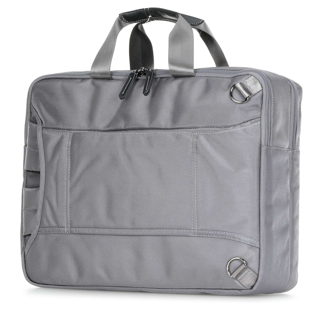 Brics Siena Briefcase grigio