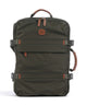 Brics X-Collection Matkaselkäreppu olive