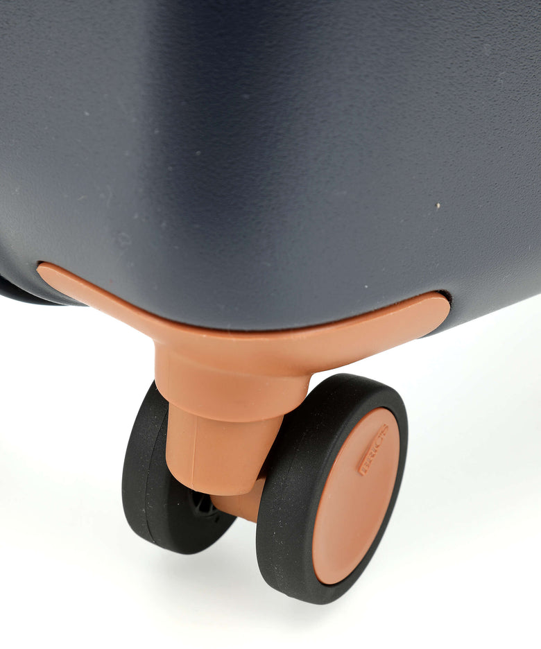 Brics Amalfi Spinner (4 wheels) blue