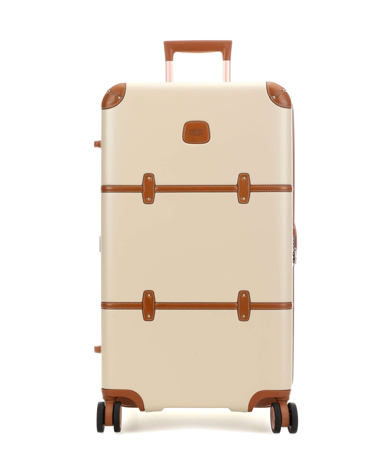 Brics Bellagio Spinner (4 wheels) panna