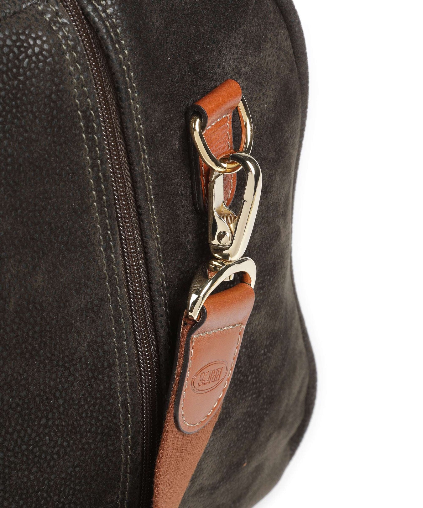 Brics Life Weekend bag oliva