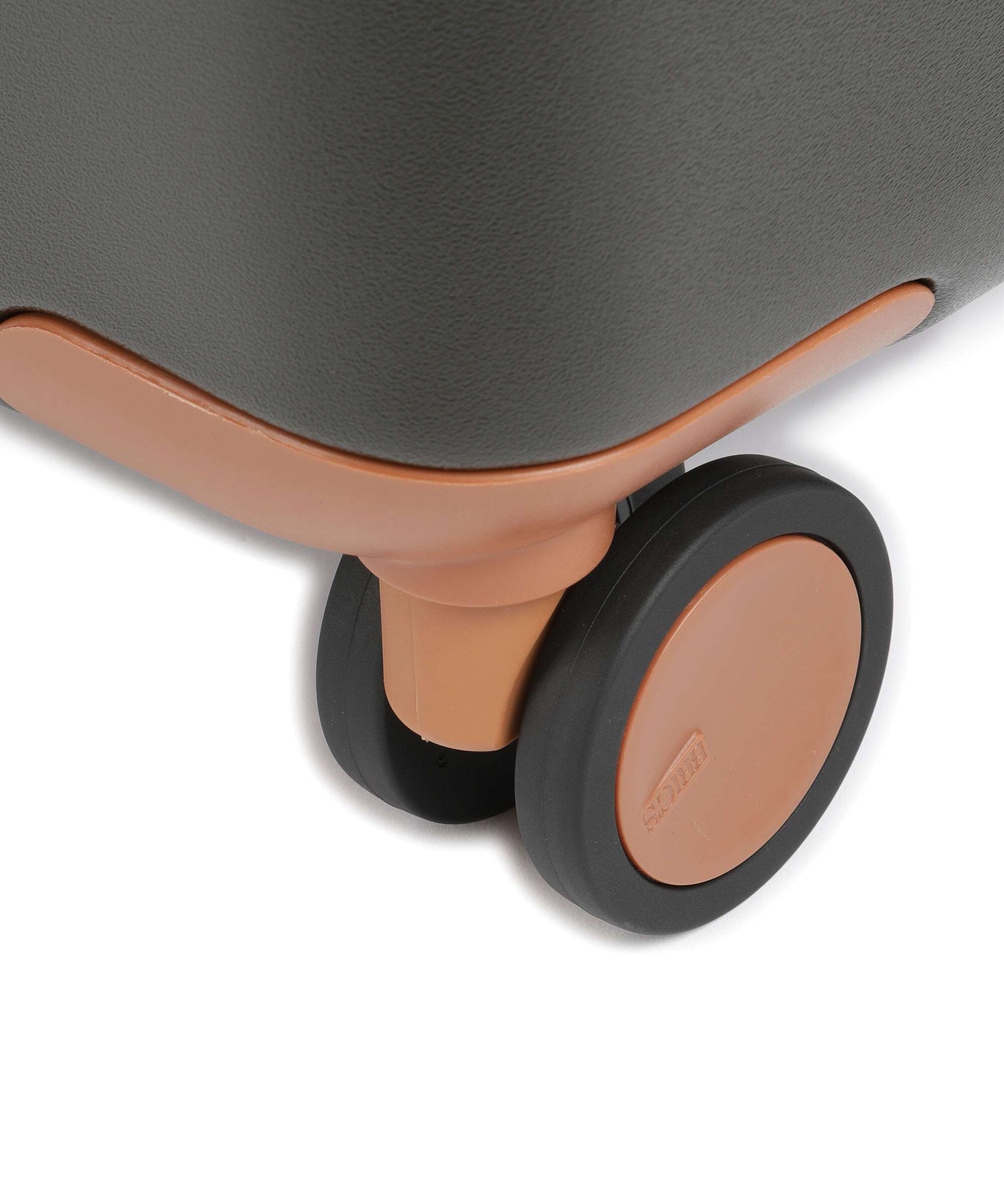 Brics Amalfi Spinner (4 wheels) olive