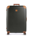 Brics Amalfi 4-Pyöräiset matkalaukku olive