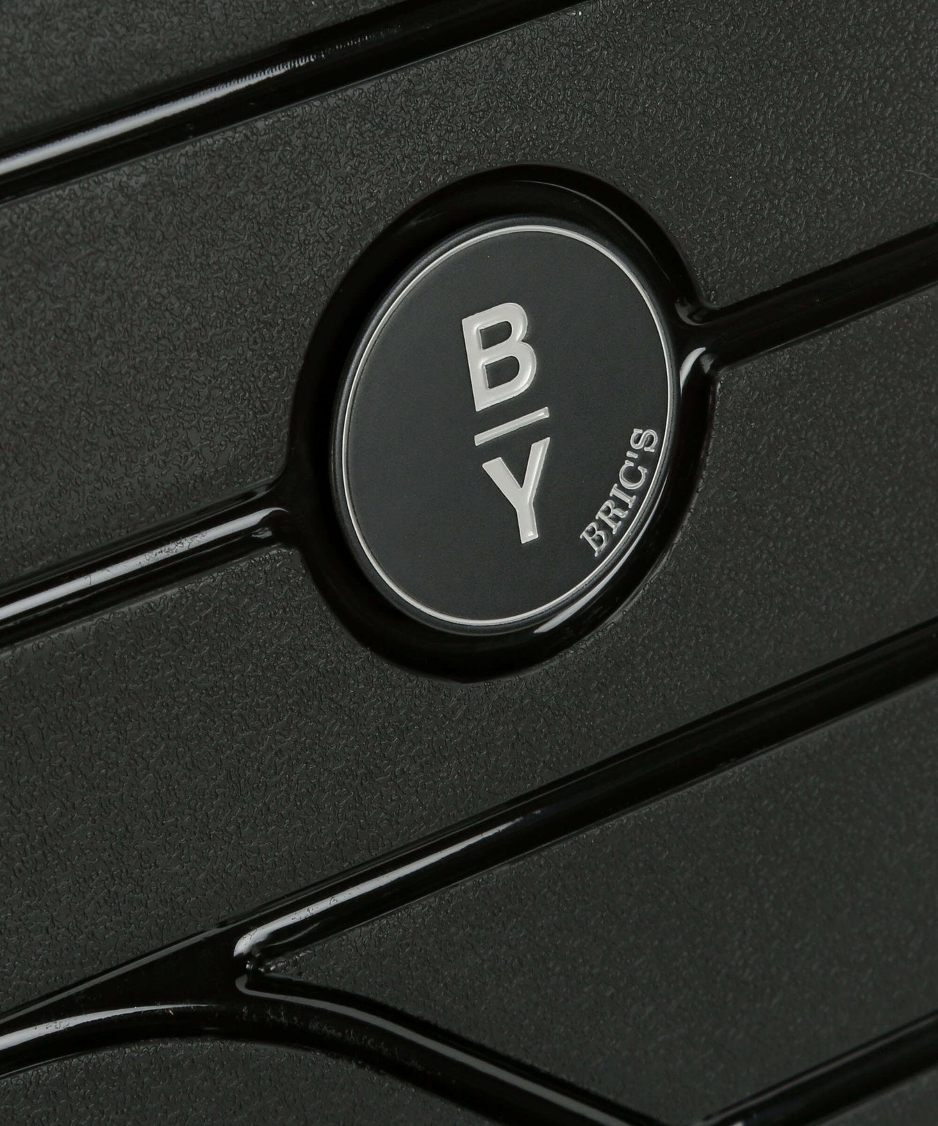 Brics BY Ulisse Spinner (4 wheels) schwarz