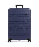 Brics BY Ulisse 4-Pyöräiset matkalaukku ozean