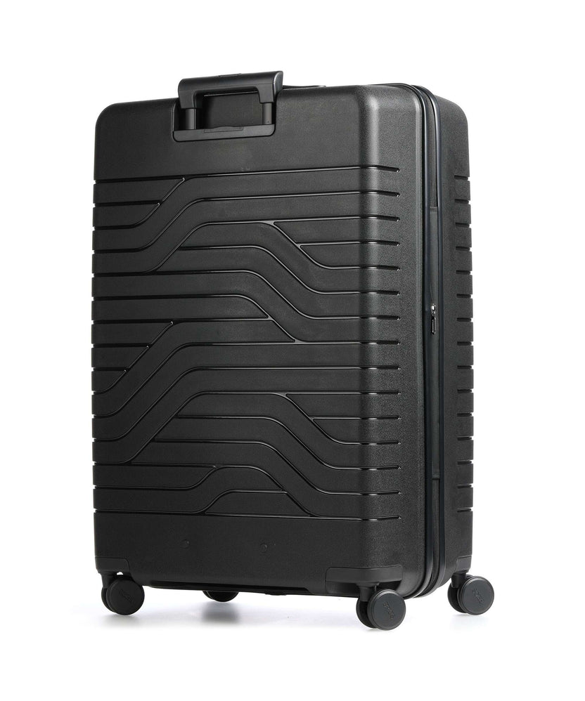 Brics BY Ulisse Spinner (4 wheels) black