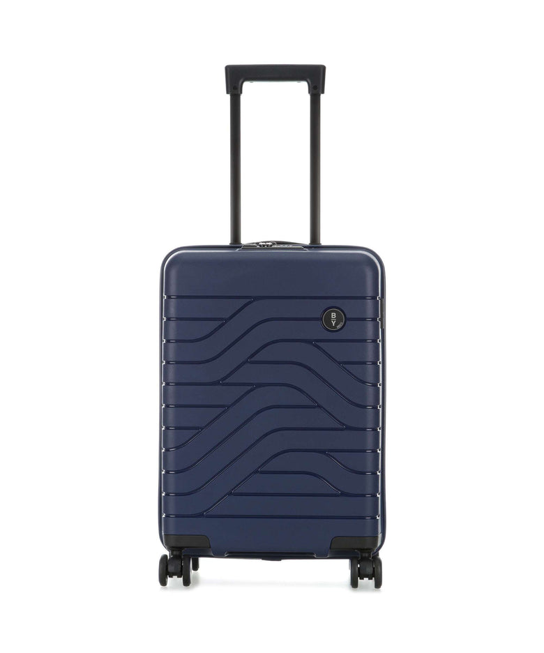 Brics BY Ulisse Spinner (4 wheels) ozean